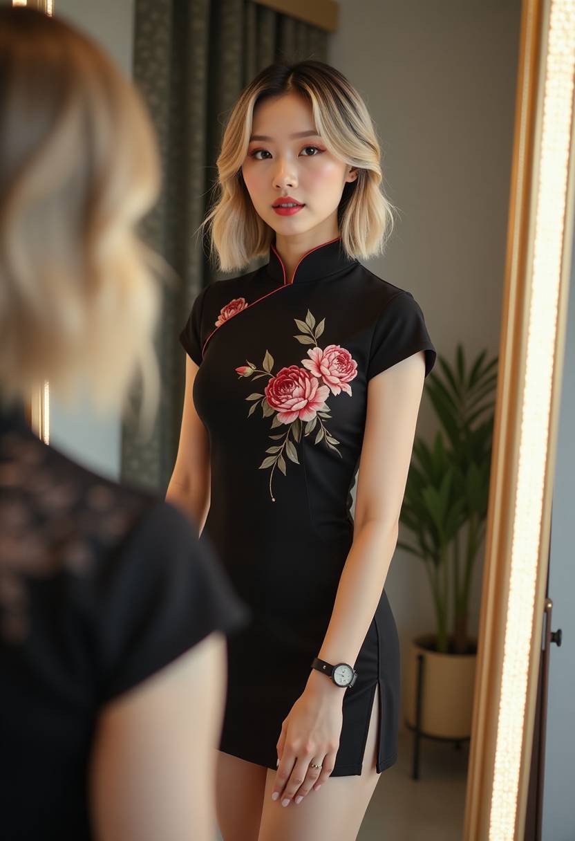 龙王归来：夫人她马甲藏不住了