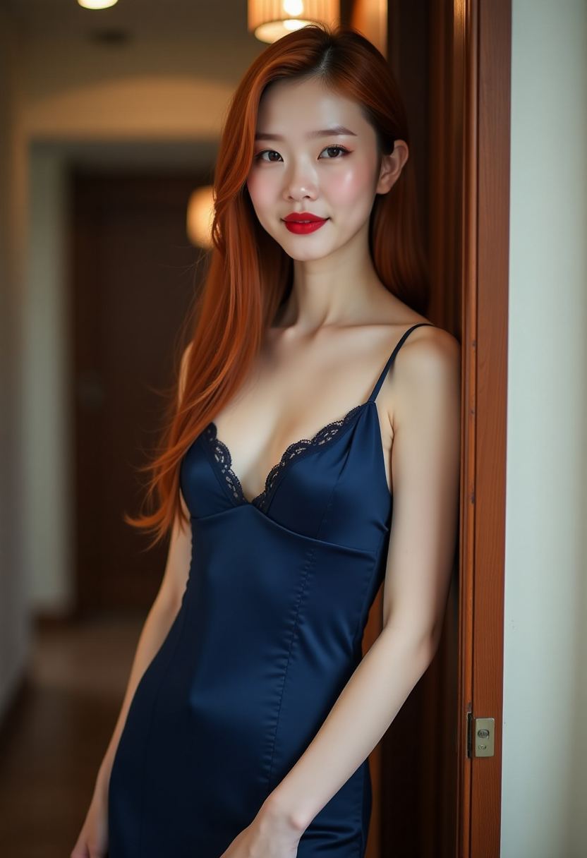 千金归来：前夫跪求复婚